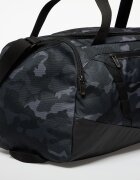 Under Armour Undeniable 5.0 Duffle Bag Black