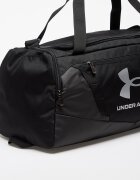 Under Armour Undeniable 5.0 Duffle S-M Bag Black/ Black/ Metallic Silver