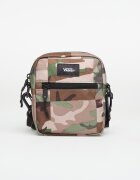 Vans Чанта Bail Shoulder Bag Aluminum