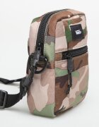 Vans Чанта Bail Shoulder Bag Aluminum