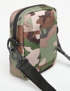 Vans Чанта Bail Shoulder Bag Aluminum