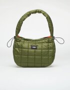 Vans Чанта Quilted Katie Bag Green Balsam