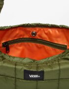 Vans Чанта Quilted Katie Bag Green Balsam