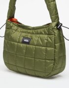 Vans Чанта Quilted Katie Bag Green Balsam