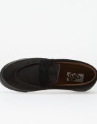 Vans Обувки LX Loafer 53 Pony Hair Black