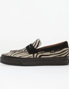 Vans Обувки LX Loafer 53 Pony Hair Zebra