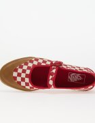 Vans Обувки Mary Jane Checkerboard Red/ White