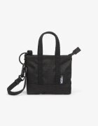 Vans Портфейл Micro Pergs Tote Black