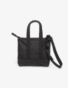 Vans Портфейл Micro Pergs Tote Black