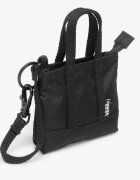 Vans Портфейл Micro Pergs Tote Black