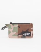 Vans Портфейл Off The Wall Zip Wallet Aluminum