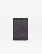 Vans Портфейл Slipped Black/Charcoal