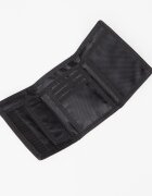Vans Портфейл Slipped Black/Charcoal