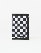 Vans Портфейл Slipped Wallet Black/ White Check