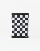 Vans Портфейл Slipped Wallet Black/ White Check