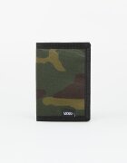 Vans Портфейл Slipped Wallet Classic Camo