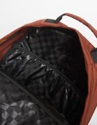 Vans Раница Off The Wall Backpack Brown Earth 235l
