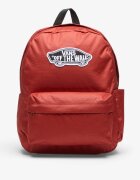 Vans Раница Old Skool Classic Backpack Poppy Ember