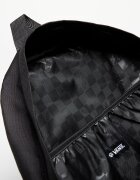 Vans Раница Old Skool Drop V Backpack Black