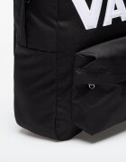 Vans Раница Old Skool Drop V Backpack Black
