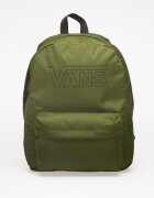 Vans Раница Old Skool Flying V Back Green