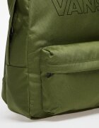 Vans Раница Old Skool Flying V Back Green