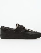 Vans Сникърси 2-Eyelet Boat Shoe Black