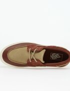 Vans Сникърси 2-Eyelet Boat Shoe Incense