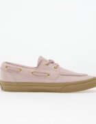 Vans Сникърси 2-Eyelet Boat Shoe Pale Petal Pink