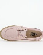 Vans Сникърси 2-Eyelet Boat Shoe Pale Petal Pink