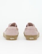 Vans Сникърси 2-Eyelet Boat Shoe Pale Petal Pink