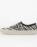 Vans Сникърси Authentic Animalier Zebra