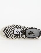 Vans Сникърси Authentic Animalier Zebra