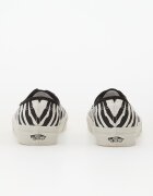Vans Сникърси Authentic Animalier Zebra