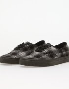 Vans Сникърси Authentic Black/Faded Black