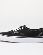 Vans Сникърси Authentic Black/ True White