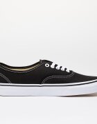 Vans Сникърси Authentic Black/ True White