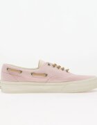 Vans Сникърси Authentic Boat Shoe Pink