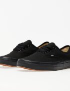 Vans Сникърси Authentic Canvas Black