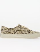 Vans Сникърси Authentic Floral Almond Crisp/ Multi