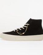 Vans Сникърси Authentic HI 2.0 Black/Gold