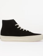 Vans Сникърси Authentic HI 2.0 Black/Gold