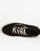 Vans Сникърси Authentic HI 2.0 Black/Gold
