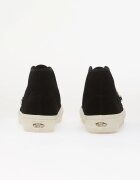 Vans Сникърси Authentic HI 2.0 Black/Gold