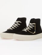 Vans Сникърси Authentic HI 2.0 Black/Gold