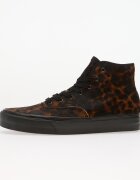 Vans Сникърси Authentic HI 2.0 Leopard