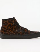 Vans Сникърси Authentic HI 2.0 Leopard