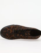 Vans Сникърси Authentic HI 2.0 Leopard