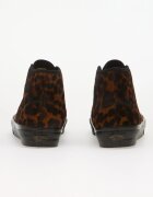 Vans Сникърси Authentic HI 2.0 Leopard