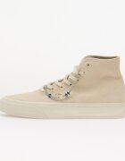Vans Сникърси Authentic HI 2.0 Turtledove/Gold